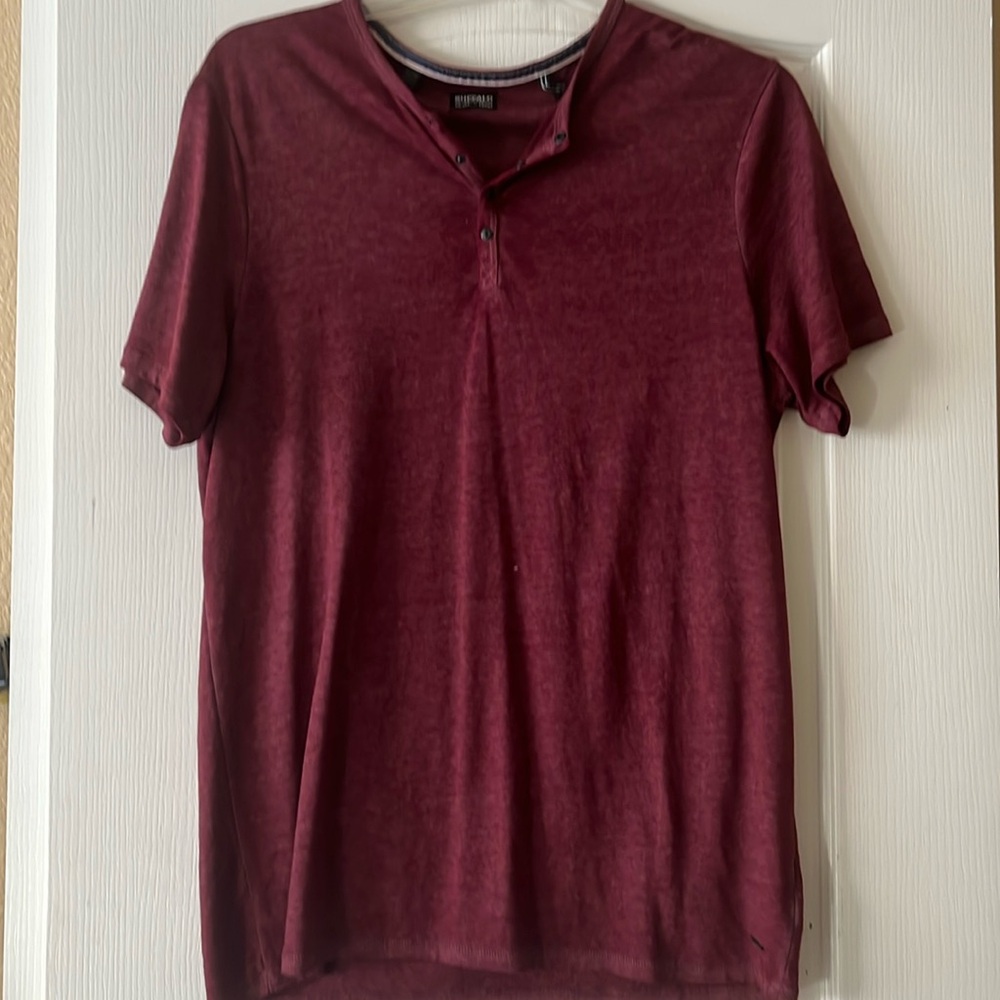 Buffalo Tee Shirt